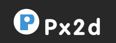 Px2d 게임 이미지