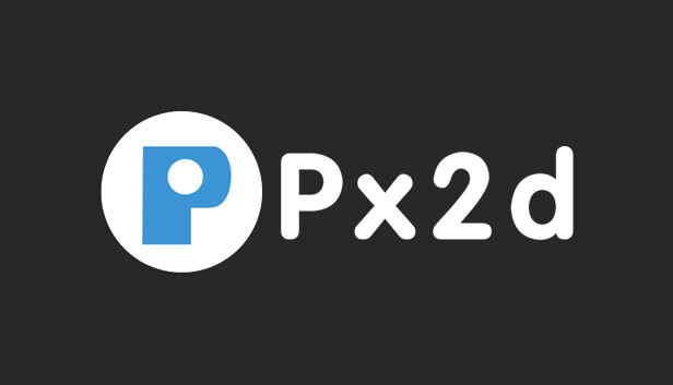 Px2d on Steam