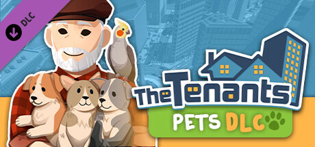 The Tenants Rackets The Tenants - Pets DLC on Steam