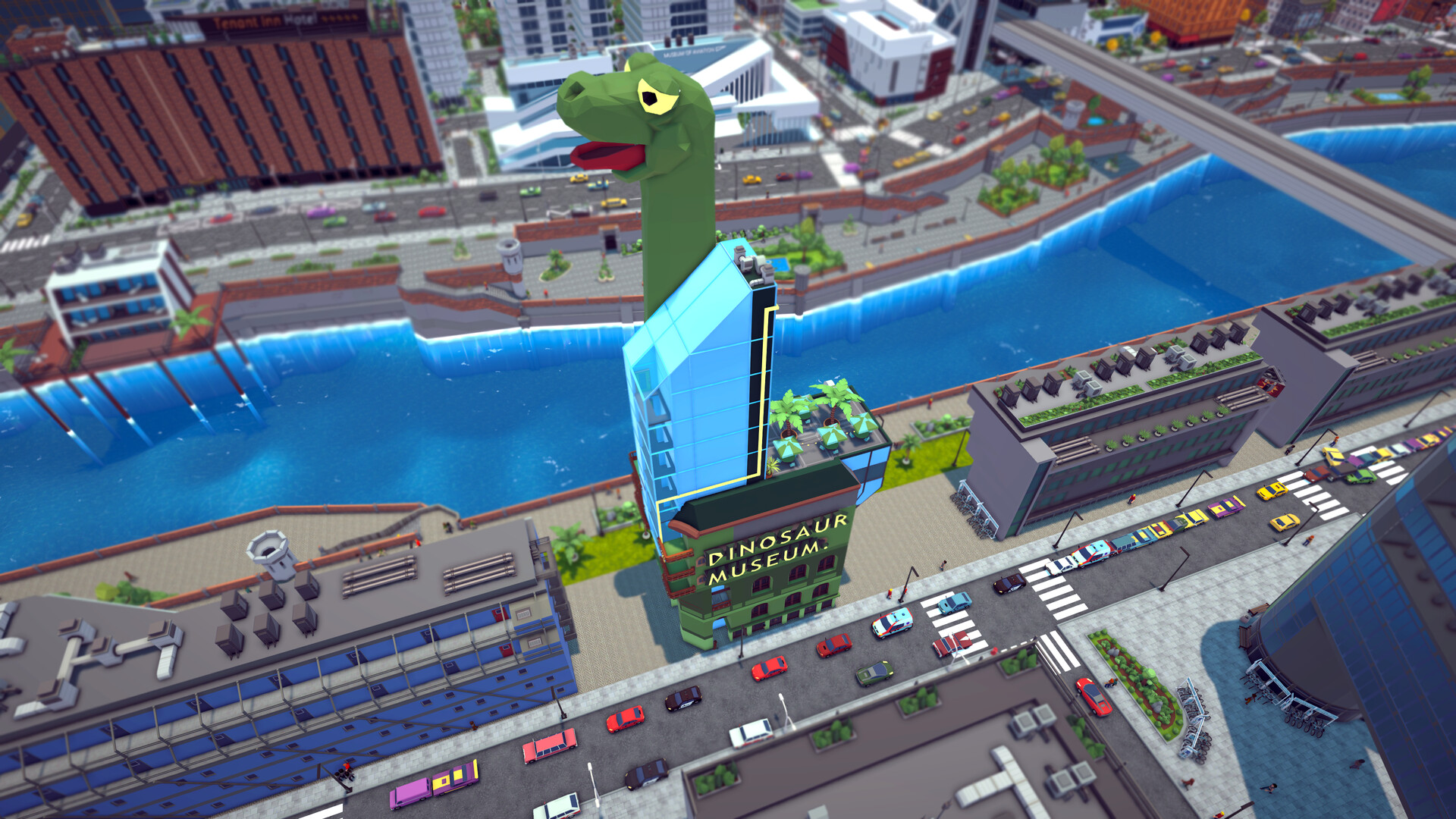 The Tenants - Pets DLC screenshot screenshot 9