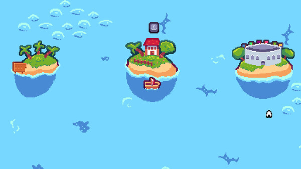 Wild Seas game for windows Pc 1