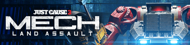 Save 85 On Just Cause 3 On Steam