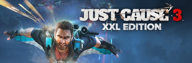 Save 85 On Just Cause 3 On Steam