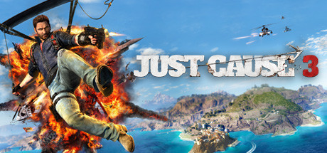 Teaser image for Just Cause™ 3