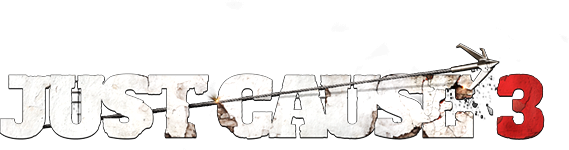 Just Cause 3