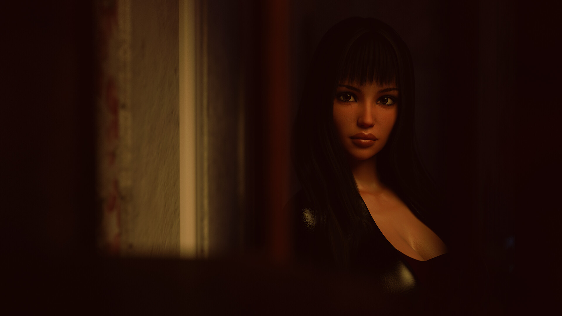 My Pleasure - Wallpapers PC gameplay screenshot 1 of 12