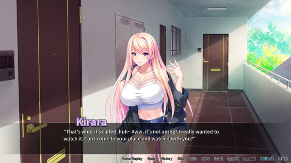 Kinky Cosplay: Gyarus Gone Wild game for Linux 1