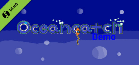 Oceancatch Demo
