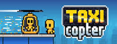 Taxi Copter