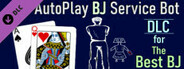 The Best BJ - AutoPlay Service Bot