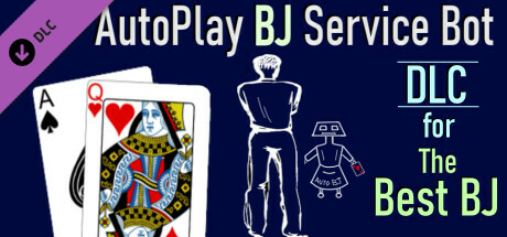 The Best BJ - AutoPlay Service Bot
