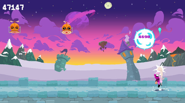 Sorcerers Summit game for windows Pc 1