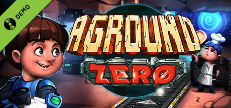 Aground Zero Demo