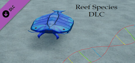 Cambrian Dawn - Reef Species DLC