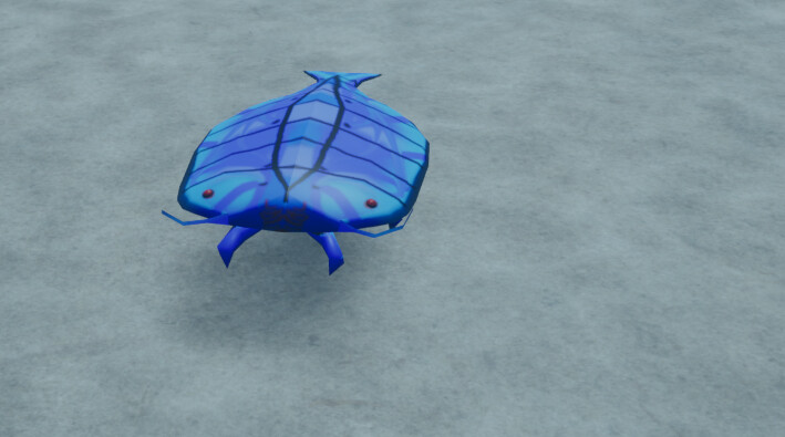 Cambrian Dawn - Reef Species DLC screenshot screenshot 1