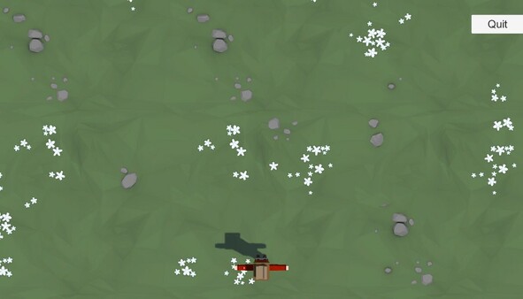 Beat animals for steam Beat animals for steam