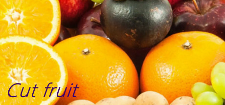 Cut fruit Cover Image