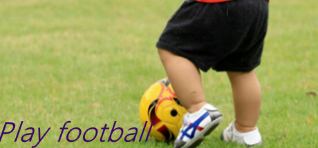Play football Cover Image
