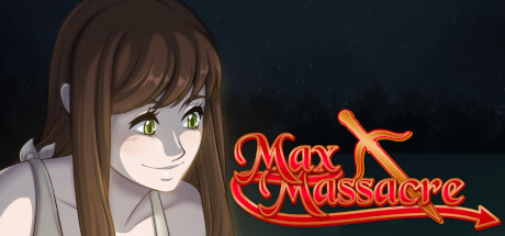 Max Massacre Cover Image
