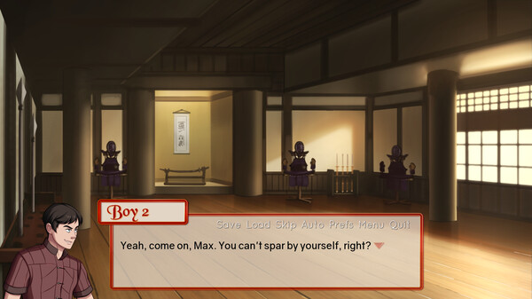 Max Massacre game for Linux 1