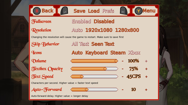 Max Massacrefor windows and Linux 1