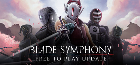 Steam header art for Blade Symphony