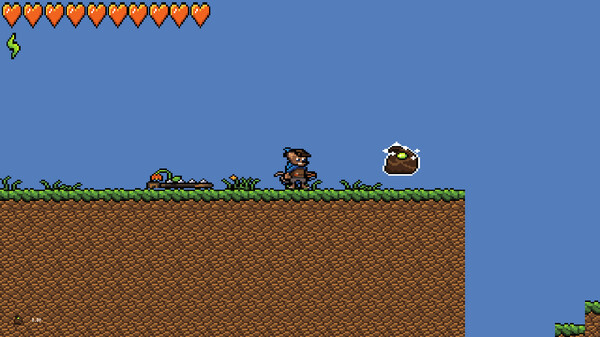 The Militant Mouse screenshot 7