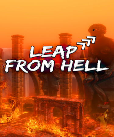 Leap From Hell