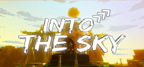 Into The Sky Cover Image