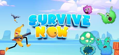 Survive Now Free Download