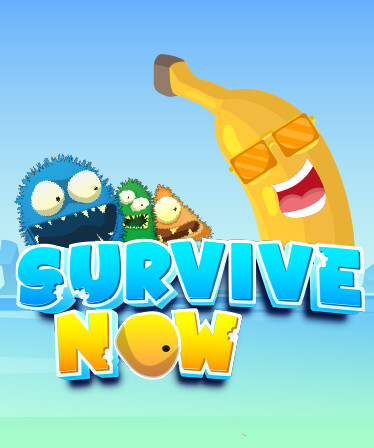 Survive Now