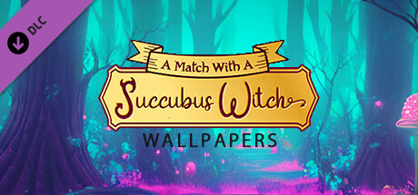 A Match Witch a Sucubbus Witch Wallpapers