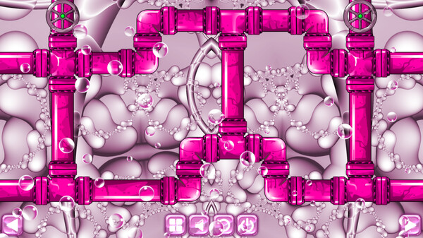 PIP D game for Linux 1