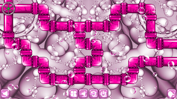 Скриншот из PIP D