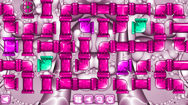 Скриншот из PIP D