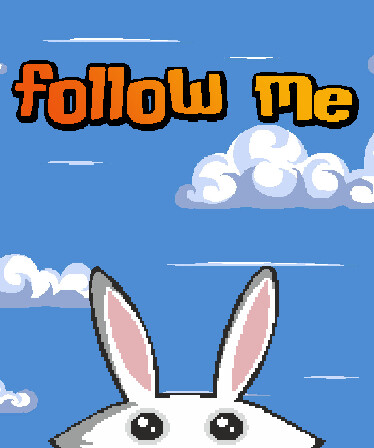 Follow me