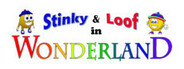 Stinky and Loof in Wonderland Playtest
