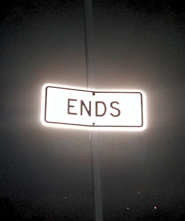 Ends