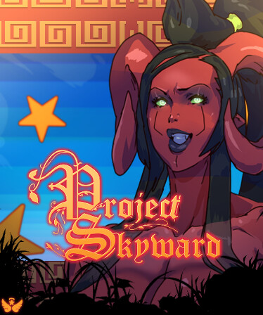 Project Skyward