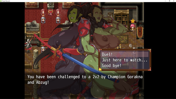 Project Skywardfor windows and Linux 1