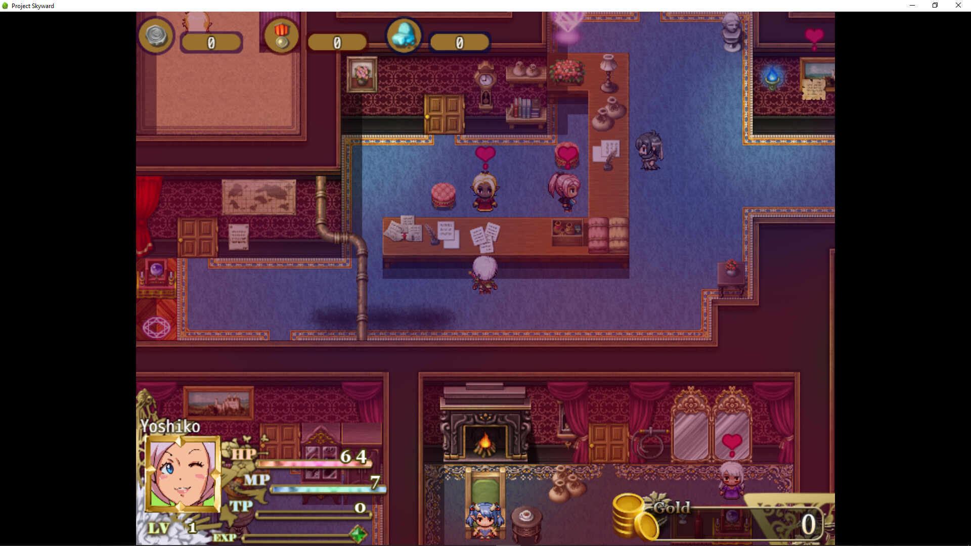 Project Skyward on Steam