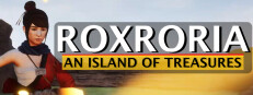 Roxroria Treasure Island | RPG