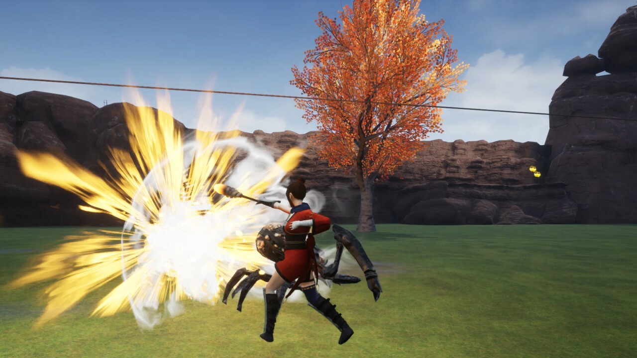 Roxroria: An Island Of Treasures #5