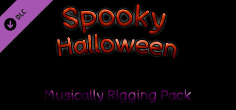 Spooky Halloween Musically Rigging Pack