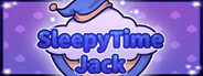 Sleepy Time Jack: Digital Talking Body Pillow