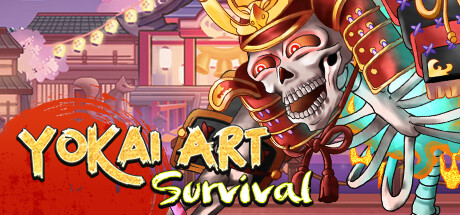Yokai Art: Survival Cover Image