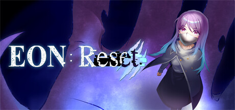 EON: Reset Cover Image