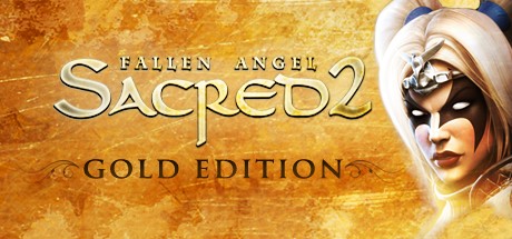 Sacred 2 Gold header image