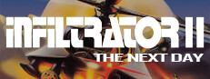 Infiltrator II: The Next Day