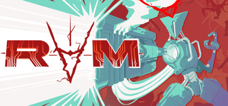 RAM: Random Access Mayhem Cover Image